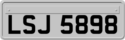 LSJ5898