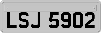 LSJ5902