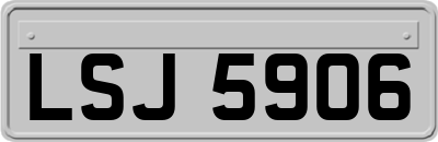 LSJ5906