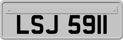 LSJ5911