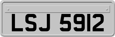 LSJ5912