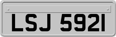 LSJ5921