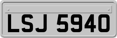 LSJ5940