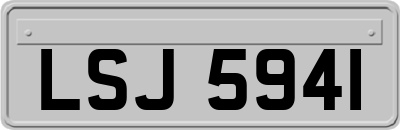 LSJ5941