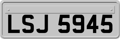 LSJ5945