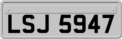 LSJ5947