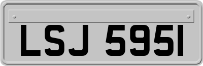 LSJ5951