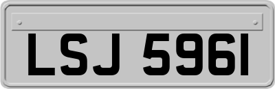 LSJ5961