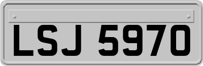 LSJ5970