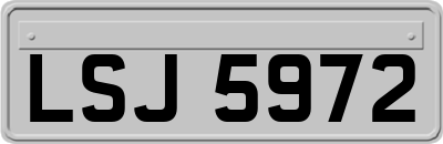 LSJ5972
