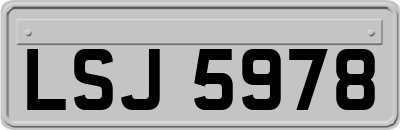 LSJ5978