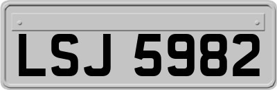 LSJ5982