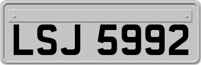 LSJ5992