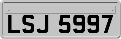 LSJ5997