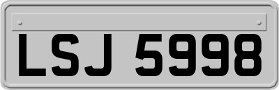 LSJ5998