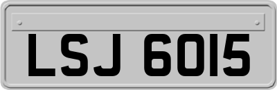 LSJ6015
