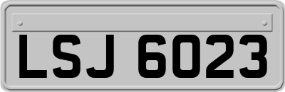LSJ6023