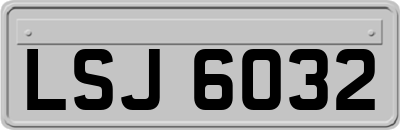 LSJ6032