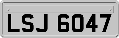 LSJ6047