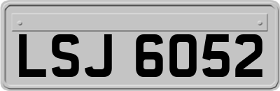 LSJ6052