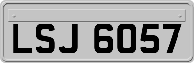 LSJ6057