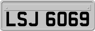 LSJ6069