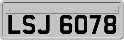 LSJ6078