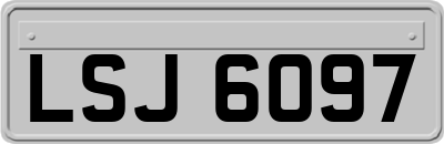 LSJ6097