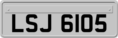 LSJ6105