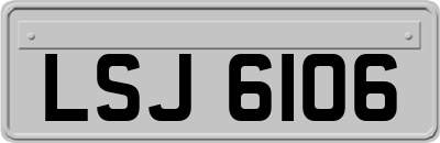 LSJ6106