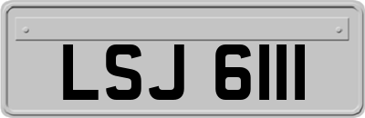 LSJ6111