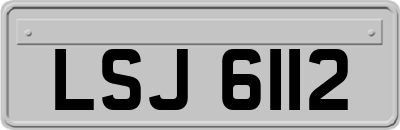 LSJ6112