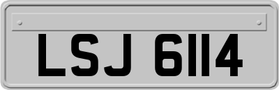 LSJ6114
