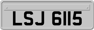 LSJ6115
