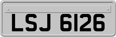 LSJ6126