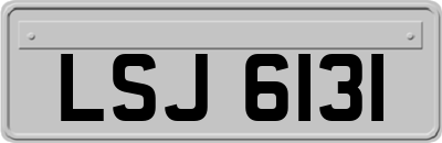 LSJ6131