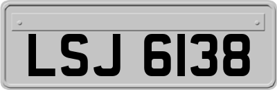 LSJ6138