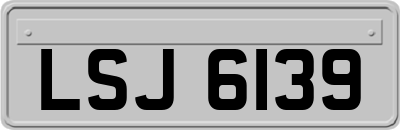 LSJ6139
