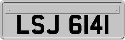 LSJ6141