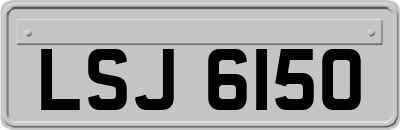 LSJ6150