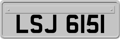 LSJ6151