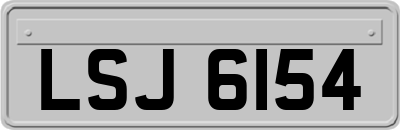 LSJ6154