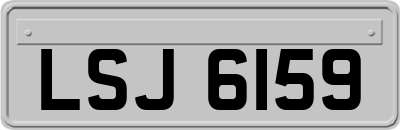 LSJ6159