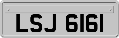 LSJ6161