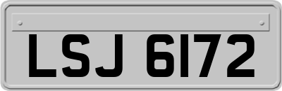 LSJ6172