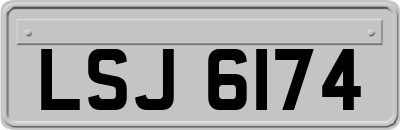 LSJ6174