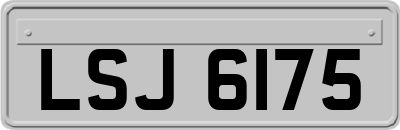 LSJ6175