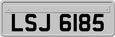 LSJ6185