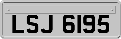 LSJ6195