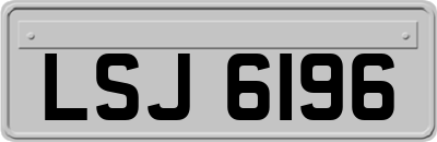 LSJ6196